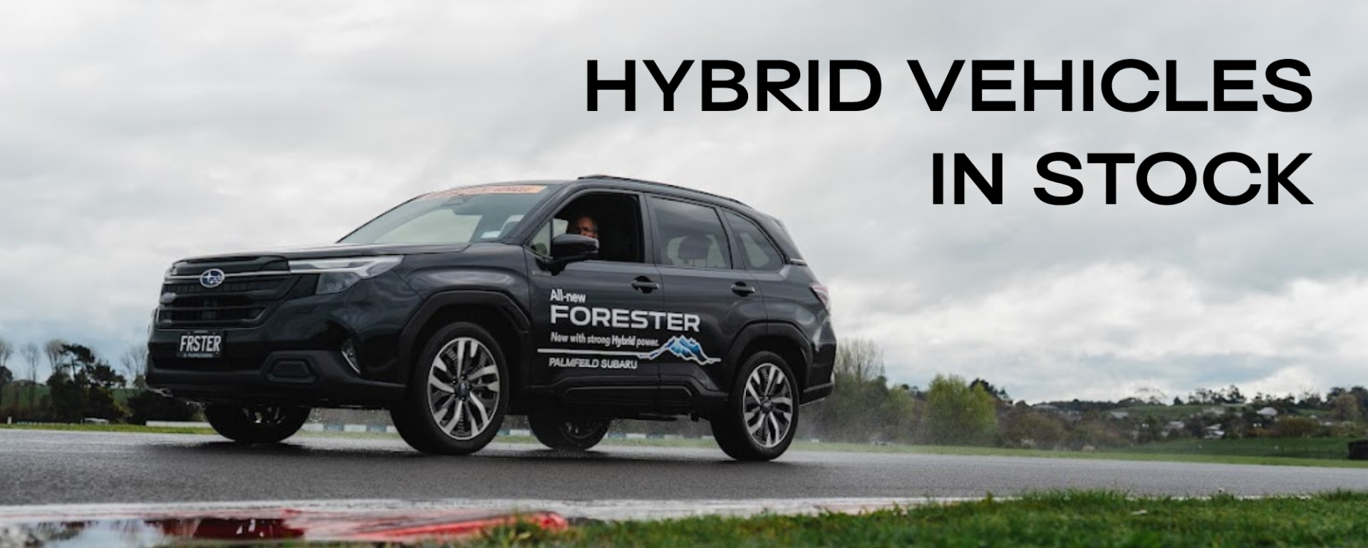 Hybrid Models in stock