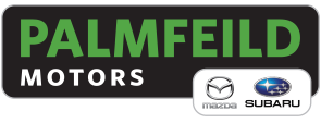 Palmfeild Motors Subaru Mazda